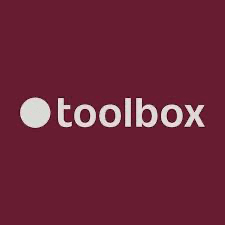 Presentes Tool Box Logo
